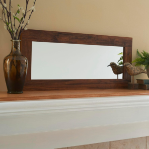 Rectangle Wall Mirror