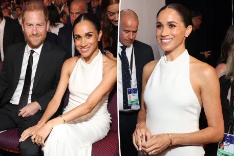 Meghan Markle