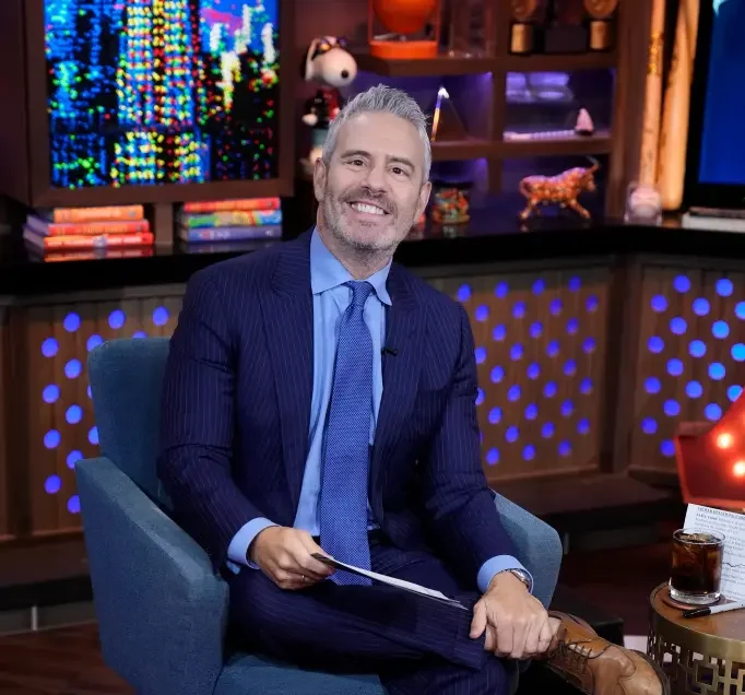 Andy Cohen